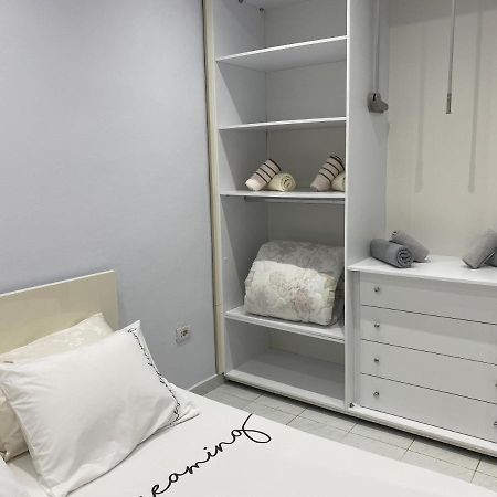 E&B Cosy Apartment تيرانا المظهر الخارجي الصورة