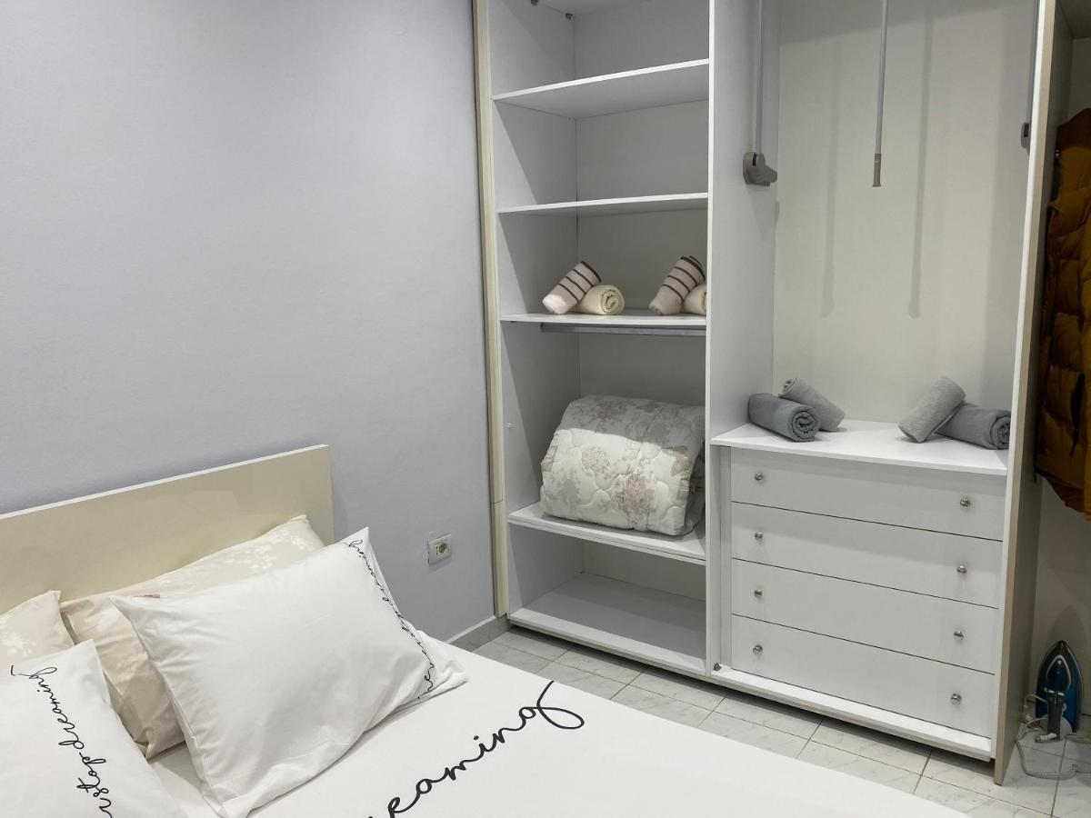 E&B Cosy Apartment تيرانا المظهر الخارجي الصورة
