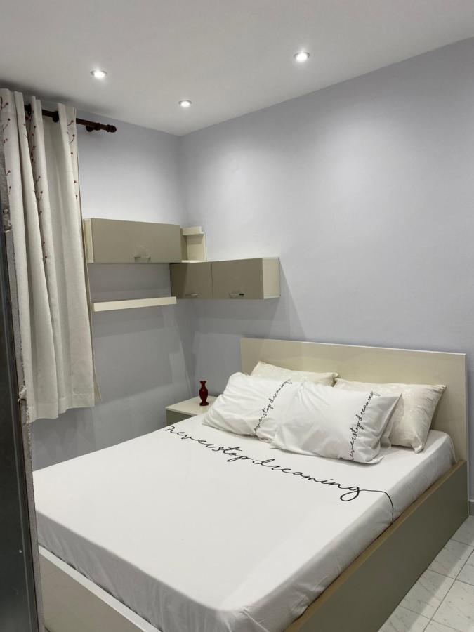 E&B Cosy Apartment تيرانا المظهر الخارجي الصورة