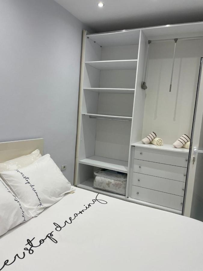 E&B Cosy Apartment تيرانا المظهر الخارجي الصورة