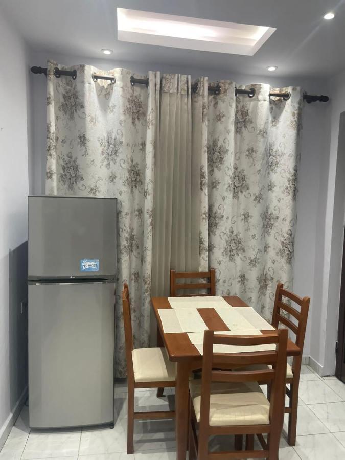 E&B Cosy Apartment تيرانا المظهر الخارجي الصورة