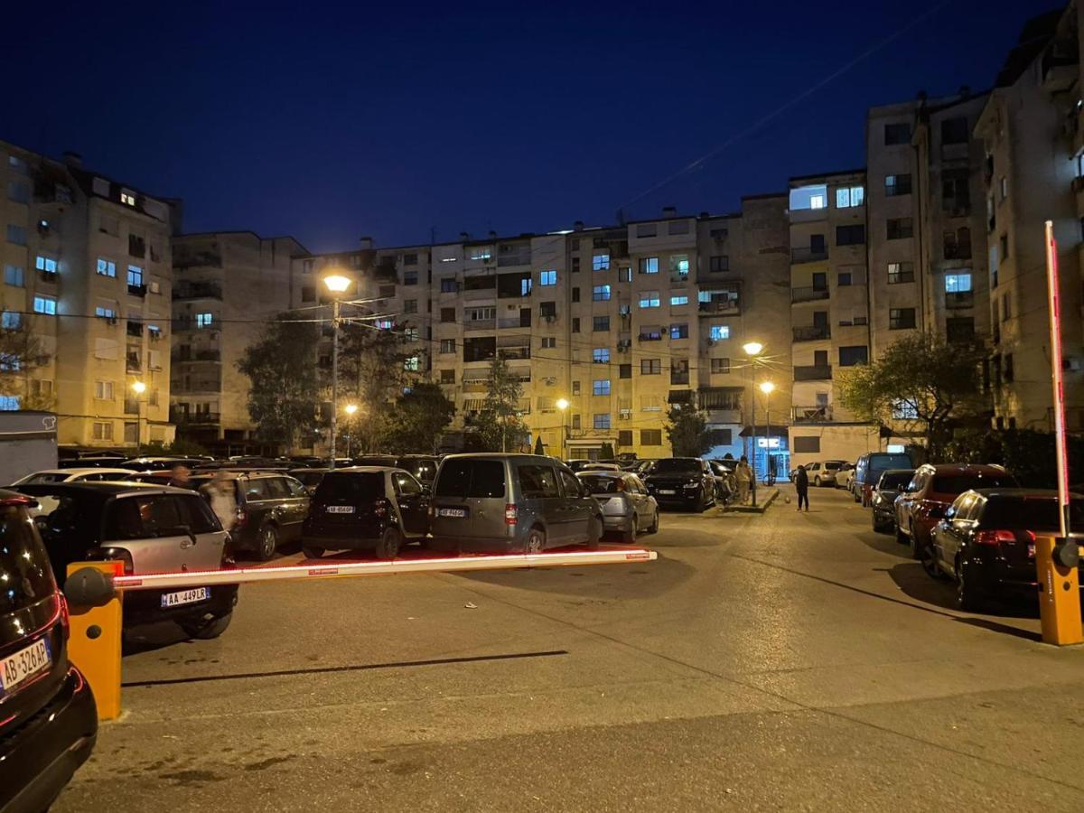 E&B Cosy Apartment تيرانا المظهر الخارجي الصورة