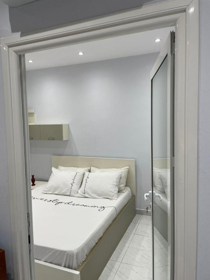 E&B Cosy Apartment تيرانا المظهر الخارجي الصورة