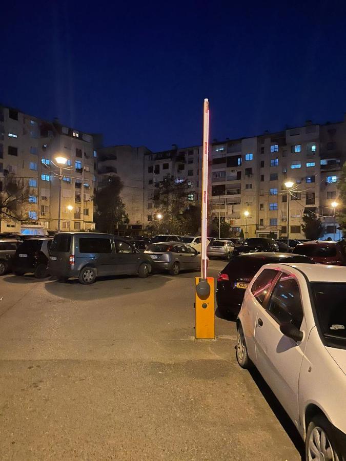 E&B Cosy Apartment تيرانا المظهر الخارجي الصورة