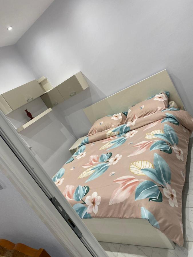E&B Cosy Apartment تيرانا المظهر الخارجي الصورة