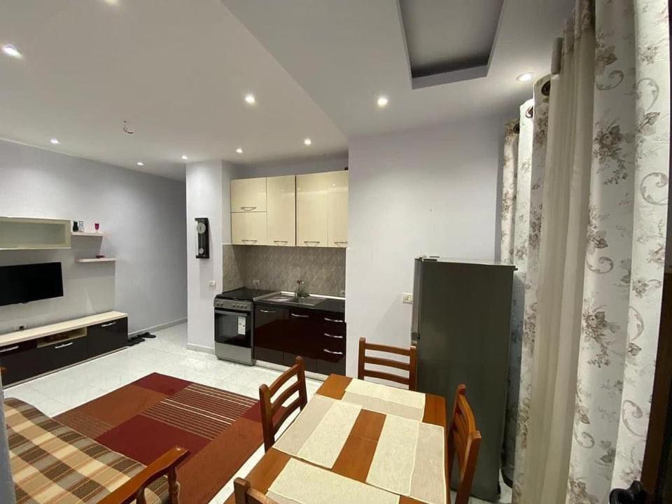 E&B Cosy Apartment تيرانا المظهر الخارجي الصورة