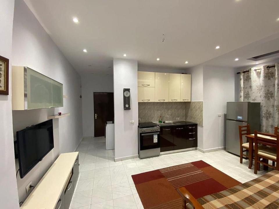 E&B Cosy Apartment تيرانا المظهر الخارجي الصورة