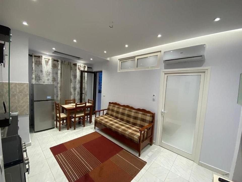 E&B Cosy Apartment تيرانا المظهر الخارجي الصورة