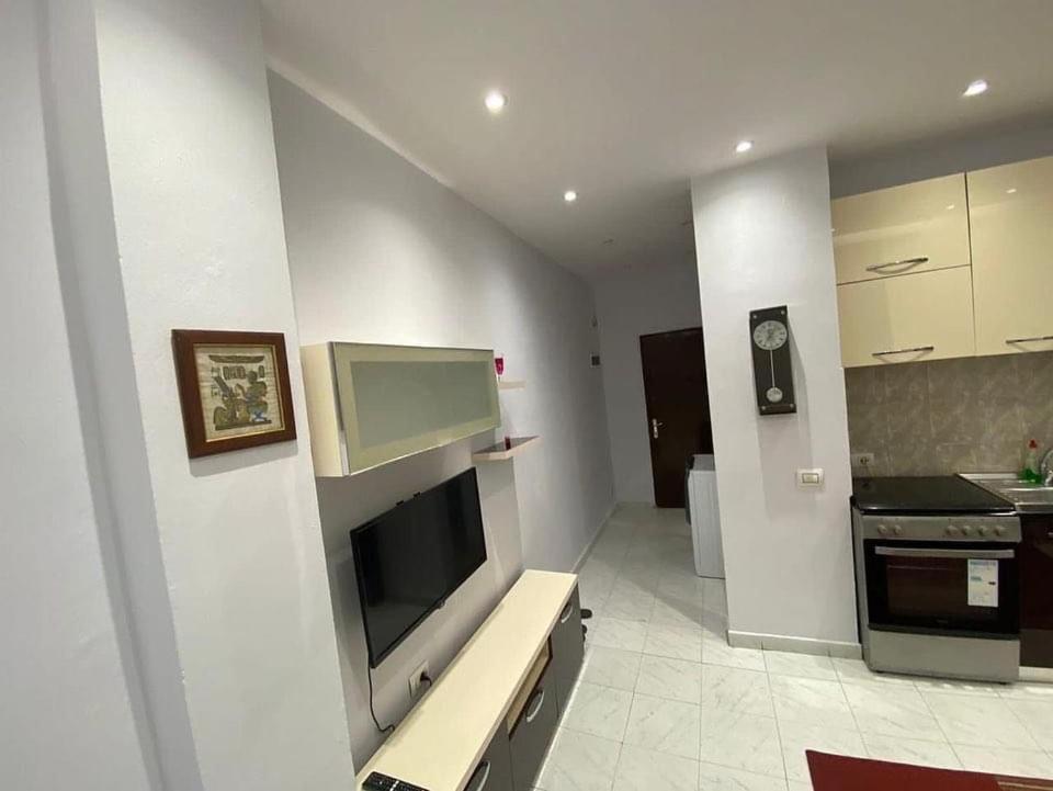 E&B Cosy Apartment تيرانا المظهر الخارجي الصورة
