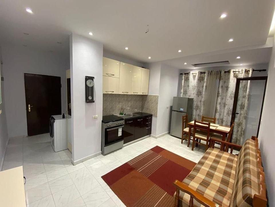 E&B Cosy Apartment تيرانا المظهر الخارجي الصورة