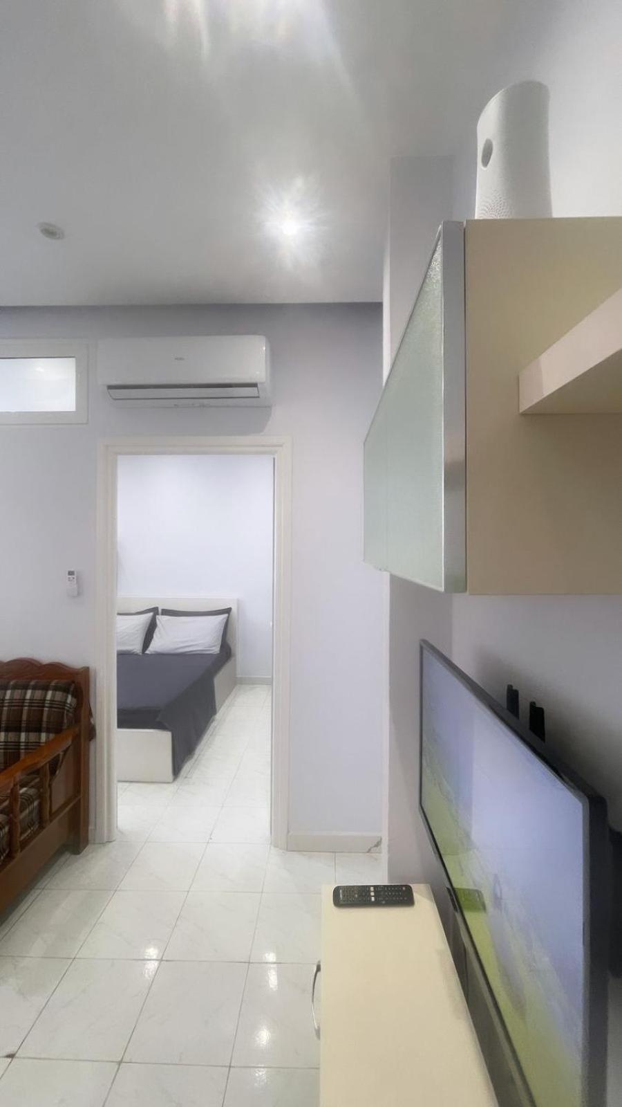 E&B Cosy Apartment تيرانا المظهر الخارجي الصورة