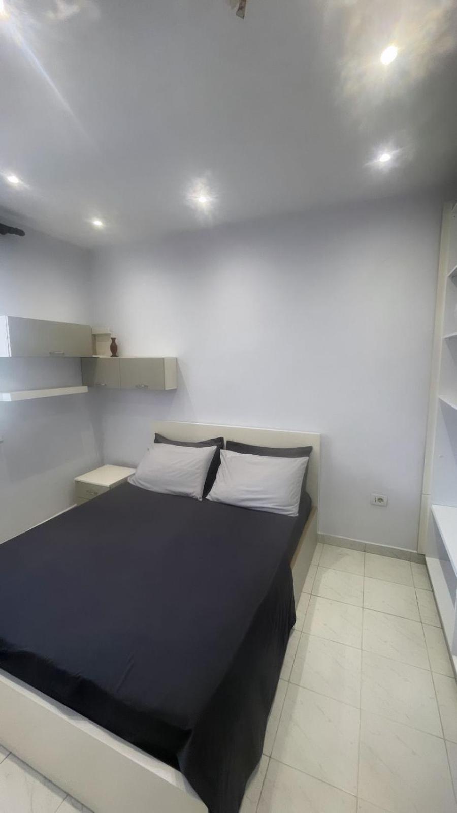 E&B Cosy Apartment تيرانا المظهر الخارجي الصورة