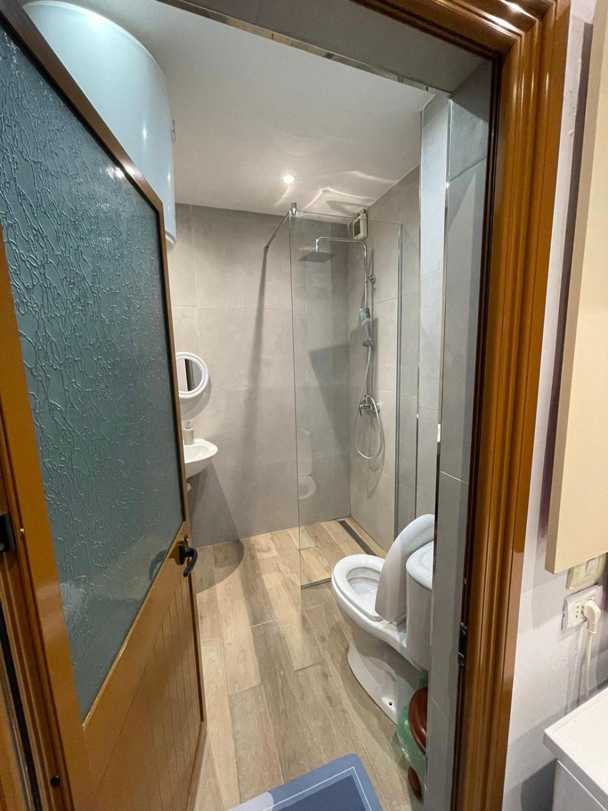 E&B Cosy Apartment تيرانا المظهر الخارجي الصورة